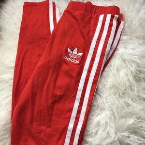 Adidas leggings